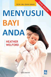 Menyusui Bayi Anda