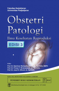 OBSTETRI PATOLOGI