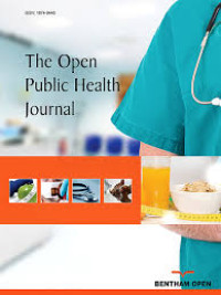 Image of Open Public Health Journal