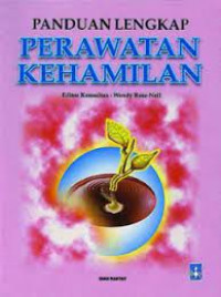 Image of Panduan Lengkap Perawatan Kehamilan