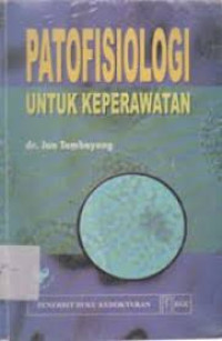 Patofisiologi untuk Keperawatan