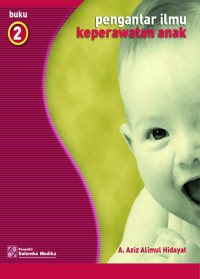 Image of Pengantar Ilmu Keperawatan Anak 2