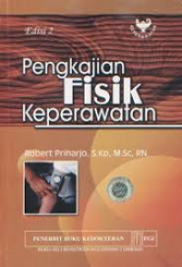 Pengkajian Fisik Keperawatan