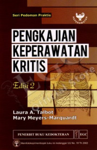 Pengkajian Keperawatan Kritis