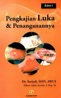 Pengkajian Luka & Penanganannya