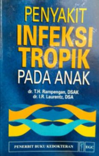 Image of Penyakit Infeksi Tropik Pada Anak