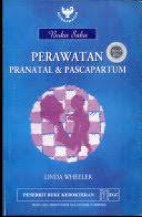 Perawatan Pranatal & Pascapartum