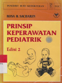 Prinsip Keperawatan Pediatrik Edisi 2