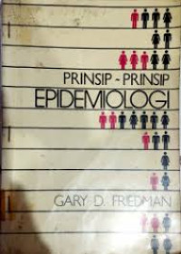 Image of Prinsip Prinsip Epidemiologi