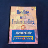 Reading With Understanding Intermediate 3