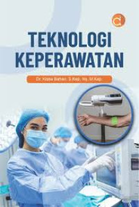 Teknologi Keperawatan