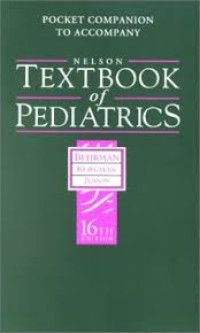 Textbook of Pediatrics