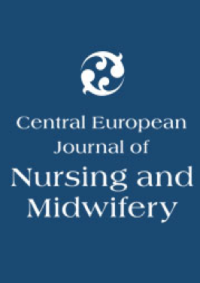 Image of The Central European Journal of Nursing and Midwifery
