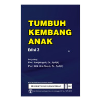 Image of TUMBUH KEMBANG ANAK Edisi 2